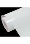 Shiny White Foil 50 Cm X 3 Meters