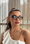 Bh 01001m 09 Women's Blue Light Protected Glasses