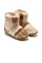 Agata Women's Home Boots Brown 36/41 - 2