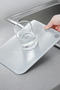 10 Meters Transparent Shelf Cover Cabinet And Drawer Non-Slip Non-Slip Cover-45x10 Mt - 2