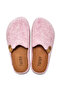 Teina Women's House Slippers Pink 36/40 - 3