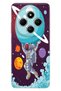 Case for Xiaomi Redmi 14C 6.88" Case Phone Case Printed Astronaut