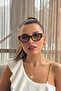 Bh 01001m 09 Women's Blue Light Protected Glasses - 6