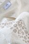 Neşe Home Gianna 3-Piece Towel Set – 100% Cotton, Soft and Absorbent - 4