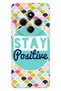 Xiaomi Redmi 14C 6.88" Patterned Printed Silicone Stay Case