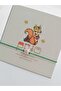 Gift Birthday Tooth Wheat Special Occasions Card Moondede Bracelet 12 Pieces - 2