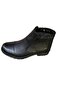 Men's Leather Boots