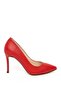 Nish Exclusive 4292 Women's Genuine Leather Classic Stiletto - 3