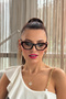 Bh 01001m 04 Women's Blue Light Protected Glasses - 2