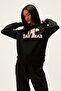 Frost Hoodie Women's Sweatshirt - 2