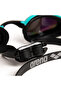 Cobra Ultra Swipe Unisex Blue Swimming Goggles 002507130 - 4