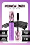 Volume & Length Mascara - 4