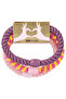 TOPModel Elastic Hairbands - 5