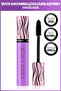 Volume & Length Mascara