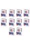 Paper Clip No:3 Br-123 10 Boxes of 100