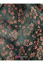 Cotton Jacquard Scarf 100X100 - 3