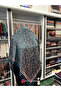 Cotton Jacquard Scarf 100X100 - 2