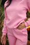Women's Tracksuit Two-Piece Set - 3
