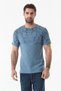 Printed Crew Neck T-Shirt