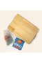 Mancala with Wooden Lid - 3