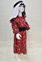 Costume for Peasants - 3