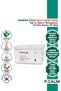 P.Calm Repairing, Oil and Sebum Balancing Barrier Cycle Mask Containing Allantoin, Papaya, Arginine