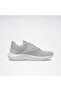 Energen Lux Women's Gray Running Shoes - 2
