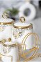 Astar 8 Piece Spice Set - Gold - 2