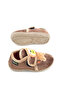 Winter Velcro Adjustable Comfortable Insole Boys' Slippers Shoes - 3