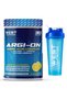 Argion L-Arjinin L-Ornitin Amino Acid Complex 510 Gr 30 Servings Lemon Flavored