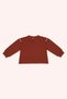Baby Girl Printed Tile T-Shirt - 2