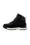 W Back to Berkeley Iv Textile Wp Women's Trekking Boots and Shoes Nf0A8179Ky41 Black - 7