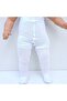 White Baby Pantyhose - 6