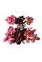 Balloon Set Deep Red - Macaron Pink - Pastel Pink 60-Piece Balloon Chain Set - 3