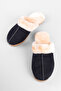 Women's House Slippers - 3