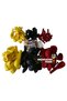 Balloon Set Red-Yellow-Black 100-Piece Balloon Chain Set - 3