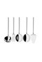 Dowry Set Deniz 12-Person 86-Piece Cutlery Set - 2