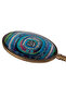 Evil Eye Hand Mirror - 8