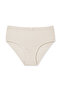 3-Piece Camisole High Waist Large Size Women's Panties - 4