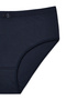 3-Piece Camisole High Waist Large Size Women's Panties - 7