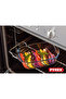 Cook & Store Rectangular Roaster with Lid - 400ml Capacity for Versatile Cooking and Storing - 4