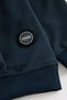 Navy Blue Girl's Knitwear Sweater Tkdaw25Kz00000 - 2
