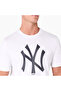 N.O.S Mlb Regular Tee - Neyyan Whiblik - 3