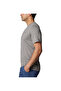 Gray Sports T-Shirt Cl 2071751 -004 - 5
