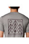 Gray Sports T-Shirt Cl 2071751 -004 - 4