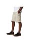 Beige Sports Shorts Cl 1441701 -160 - 2