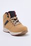 Camel Lace-Up Trekking Big Boy Kids Sneakers 
 Takaw25Sn00025 - 3