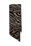 SCARFĂ ANIMALĂ LUNGĂ PCPYRON NOOS BC - 2