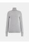 Paule Tn Ls Sweater - Eco Viscose Poly Holly Yarn - 2