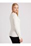 Gena Vn Ls Swtr - Eco Viskose Poly Holly Yarn - 3